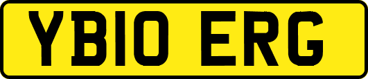 YB10ERG