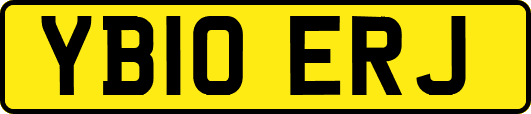 YB10ERJ