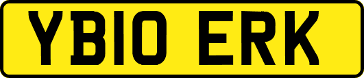 YB10ERK