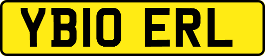 YB10ERL