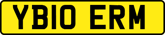 YB10ERM