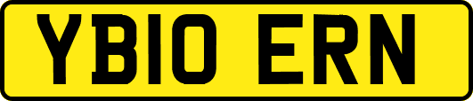 YB10ERN