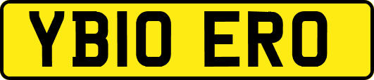 YB10ERO