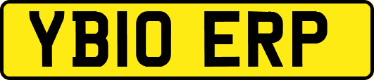 YB10ERP