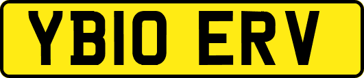 YB10ERV