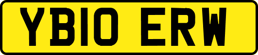 YB10ERW