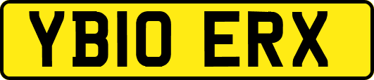 YB10ERX