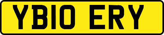 YB10ERY