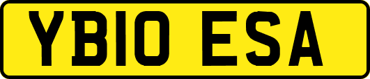 YB10ESA