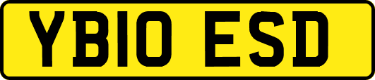 YB10ESD