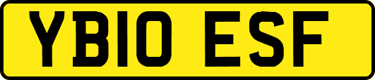 YB10ESF