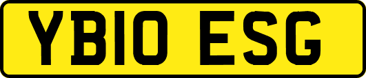 YB10ESG