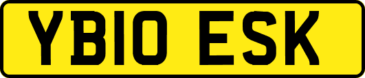 YB10ESK