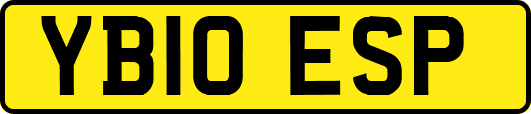 YB10ESP
