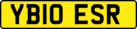 YB10ESR
