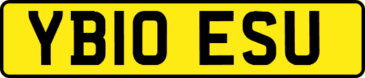 YB10ESU