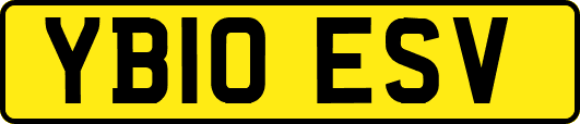 YB10ESV