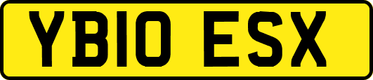 YB10ESX