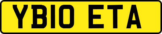 YB10ETA