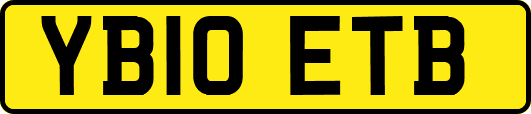 YB10ETB