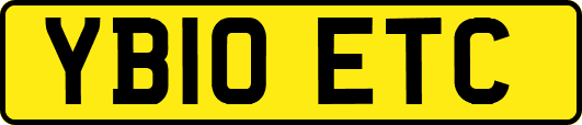 YB10ETC