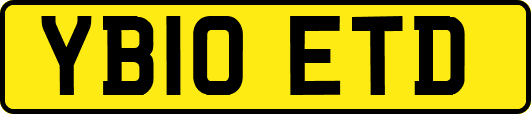 YB10ETD