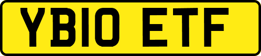 YB10ETF