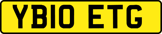 YB10ETG