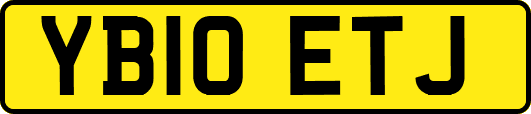 YB10ETJ