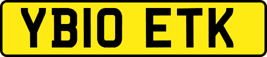 YB10ETK