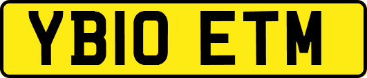 YB10ETM