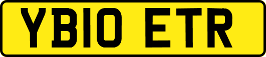 YB10ETR
