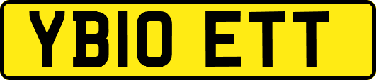 YB10ETT