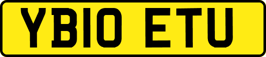 YB10ETU
