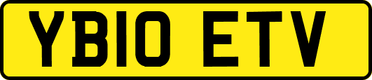YB10ETV