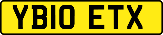 YB10ETX