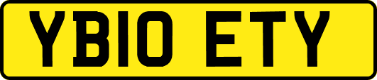 YB10ETY