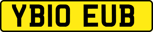 YB10EUB
