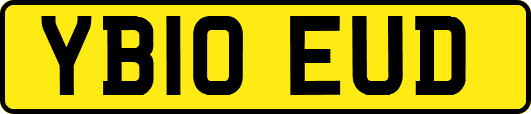 YB10EUD