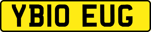 YB10EUG