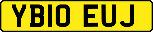 YB10EUJ