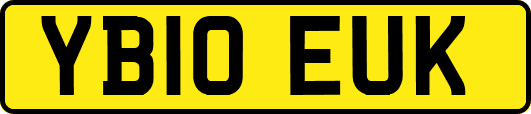 YB10EUK