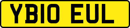 YB10EUL