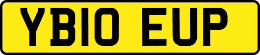 YB10EUP
