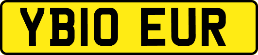 YB10EUR