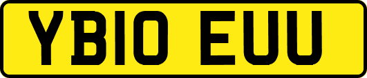 YB10EUU