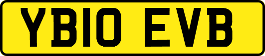 YB10EVB