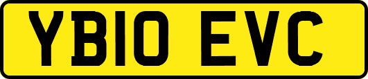 YB10EVC