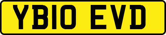 YB10EVD