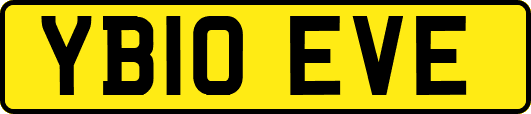 YB10EVE